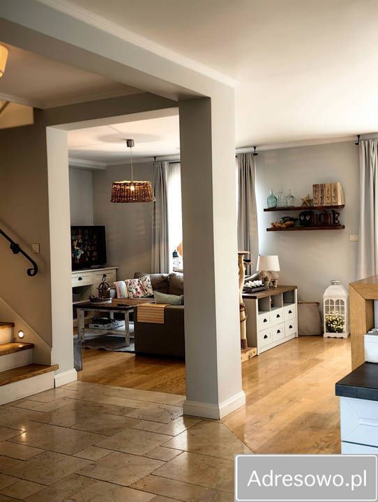 dom wolnostojący, 4 pokoje Polanowice. Zdjęcie 8