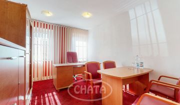 Mieszkanie 3-pokojowe Wrocław Śródmieście, ul. Słowiańska