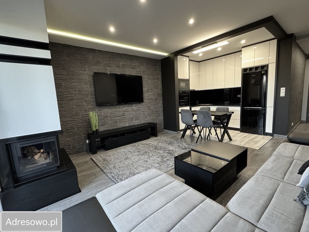 Mieszkanie 2-pokojowe Lubin Stary Lubin, ul. Karola Szymanowskiego