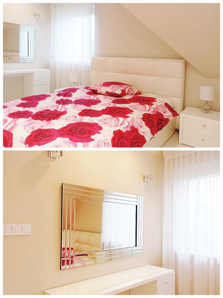 dom wolnostojący, 4 pokoje Kostomłoty Pierwsze, ul. Starowiejska. Zdjęcie 15