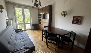 Mieszkanie 3-pokojowe Warszawa Dolny Mokotów, ul. Jurija Gagarina