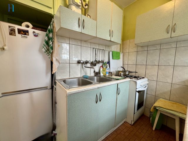 Mieszkanie 2-pokojowe Łódź Dąbrowa, ul. Władysława Broniewskiego. Zdjęcie 10