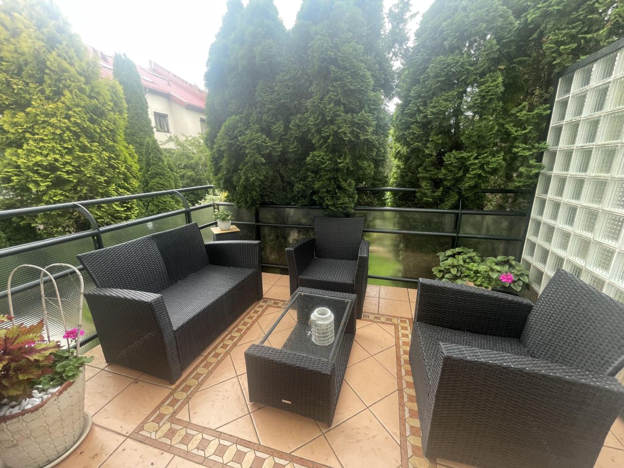 inny, 6 pokoi Warszawa Ochota, ul. Pandy. Zdjęcie 13