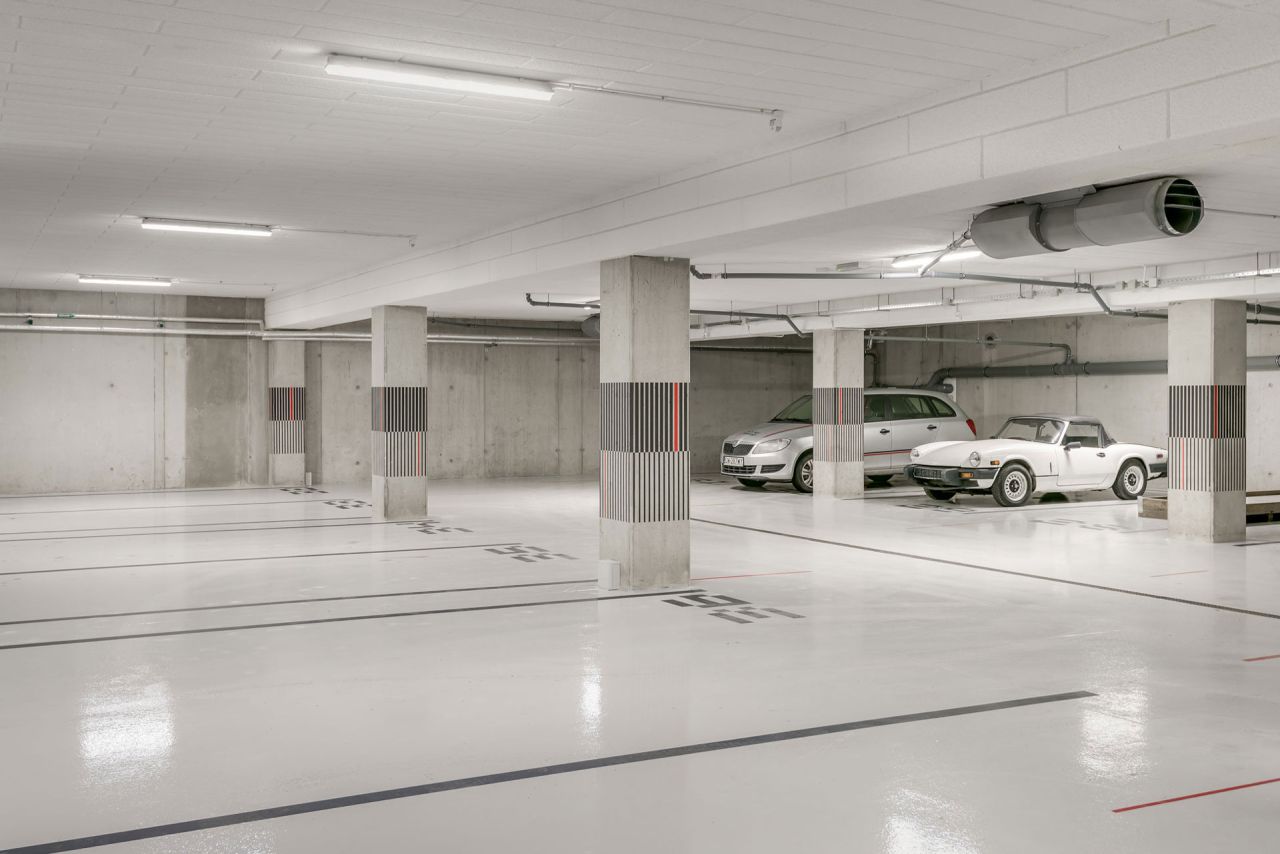 Biuro Wrocław Ołtaszyn, ul. Zwycięska. Zdjęcie 21