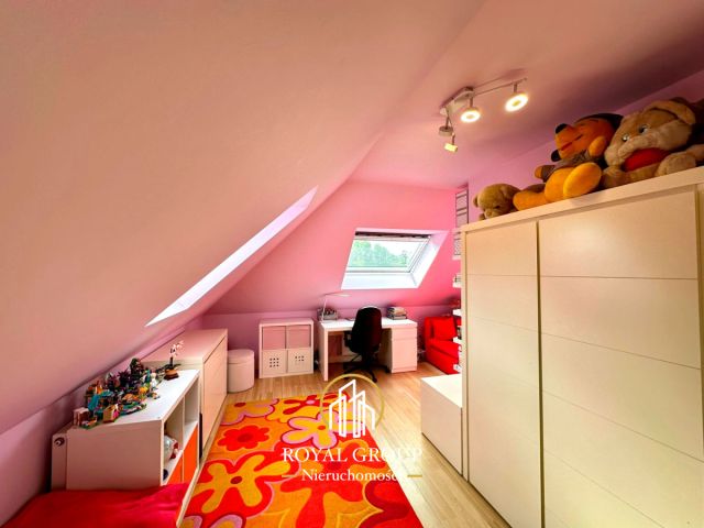 dom wolnostojący, 5 pokoi Uniszowice. Zdjęcie 11