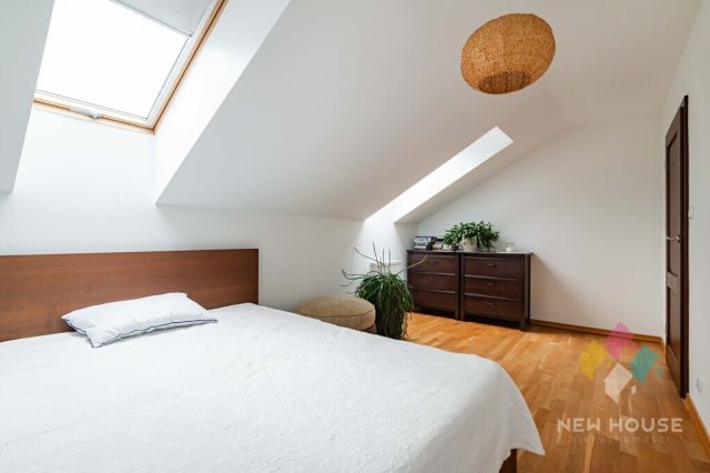 dom wolnostojący, 3 pokoje Bartąg, ul. Przyrodnicza. Zdjęcie 24