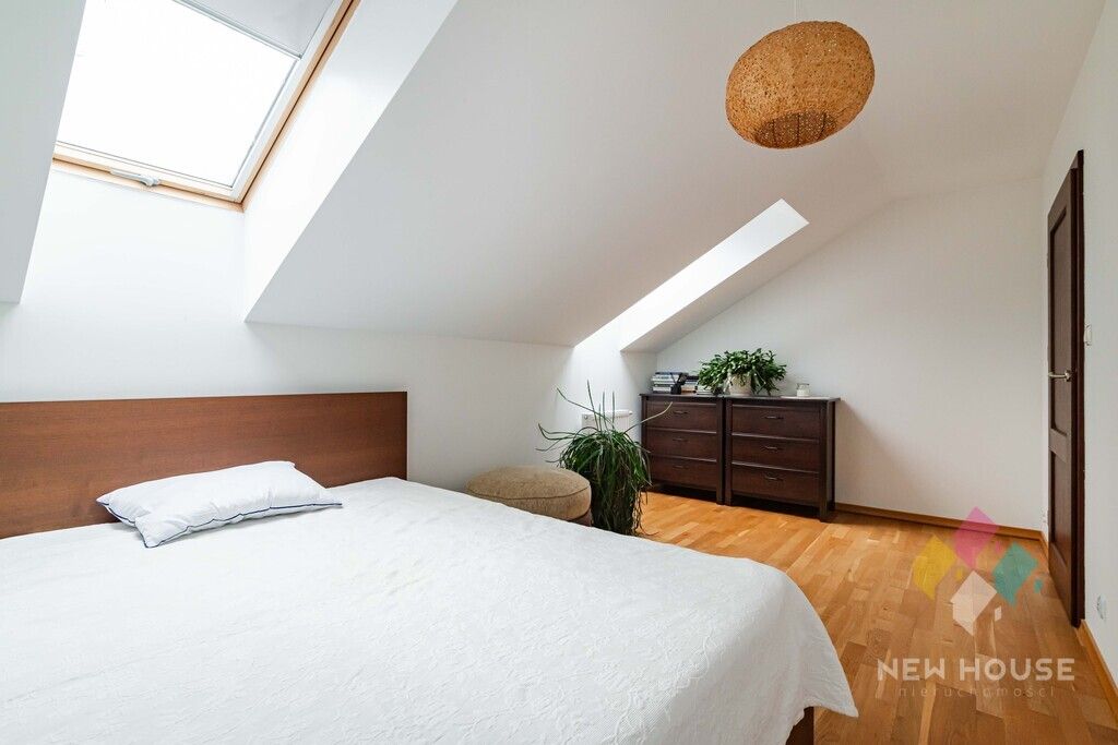 dom wolnostojący, 3 pokoje Bartąg, ul. Przyrodnicza. Zdjęcie 24