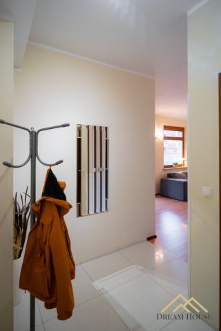 Mieszkanie 2-pokojowe Gdańsk Jelitkowo, ul. Wypoczynkowa. Zdjęcie 14