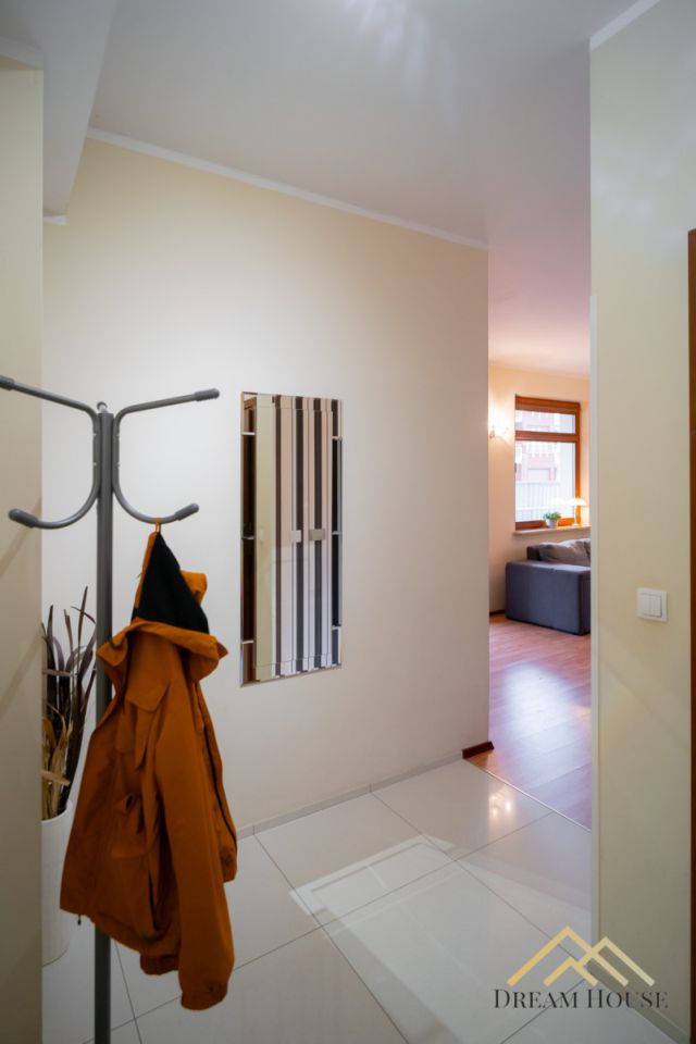 Mieszkanie 2-pokojowe Gdańsk Jelitkowo, ul. Wypoczynkowa. Zdjęcie 14