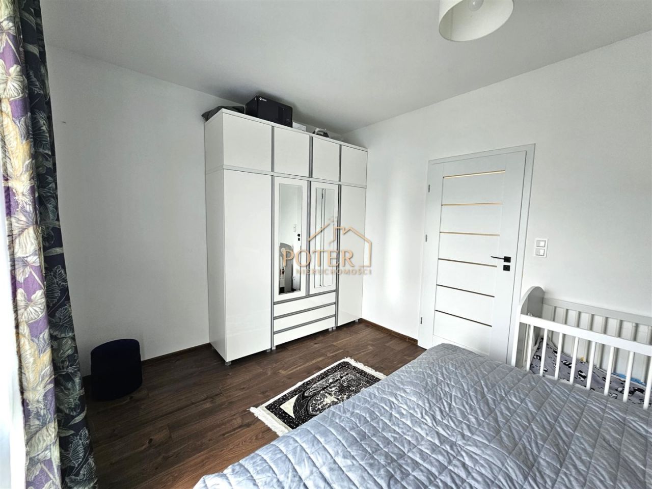 Mieszkanie 4-pokojowe Wrocław Krzyki, Generała Stefana Grota Roweckiego. Zdjęcie 9