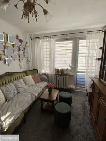 Mieszkanie 2-pokojowe Łęczna Centrum, ul. Staszica. Zdjęcie 1