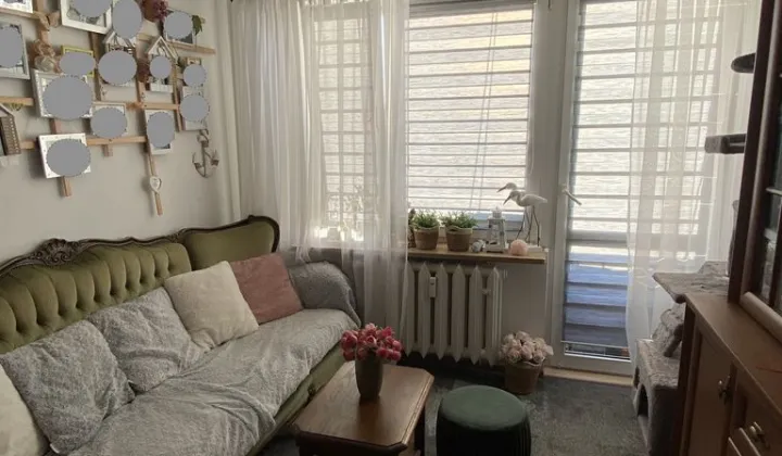 Mieszkanie 2-pokojowe Łęczna Centrum, ul. Staszica