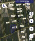 Działka budowlana Konradów, ul. Borówkowa. Zdjęcie 1