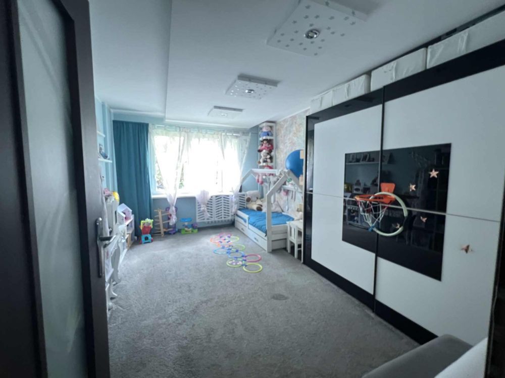 Mieszkanie 3-pokojowe Grodzisk Mazowiecki Centrum, ul. Lutniana. Zdjęcie 4