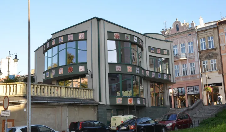 Lokal Przemyśl Centrum