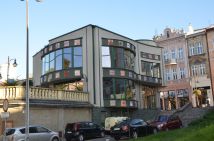 Lokal Przemyśl Centrum