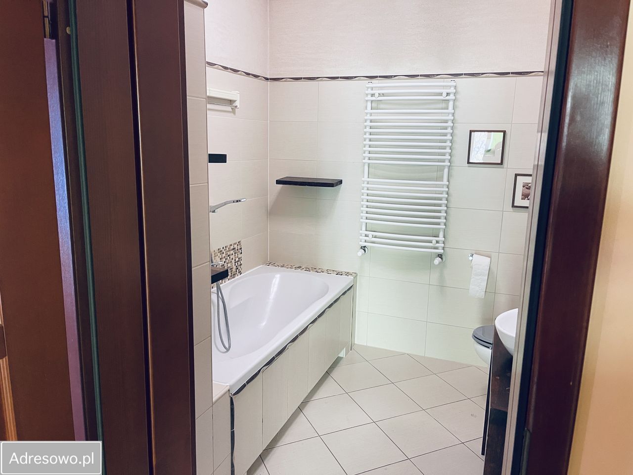 Mieszkanie 3-pokojowe Zgorzelec, ul. Bolesława Domańskiego. Zdjęcie 6