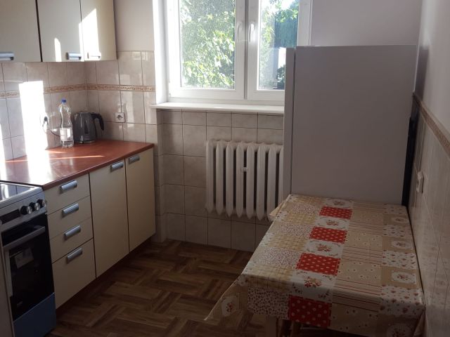 Mieszkanie 3-pokojowe Rzeszów Wilkowyja, al. Niepodległości. Zdjęcie 3