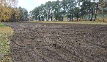 Działka budowlana Jesionka, ul. Jodłowa