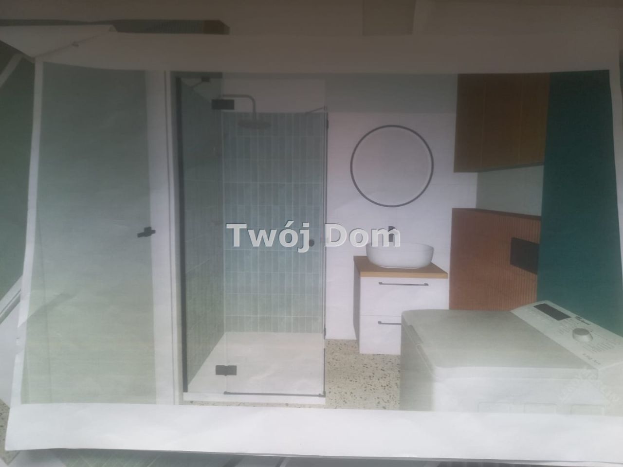 Mieszkanie 2-pokojowe Bydgoszcz Bartodzieje Wielkie. Zdjęcie 3