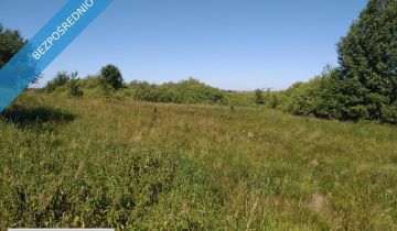 Działka budowlana Jesionowo