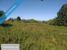Działka budowlana Jesionowo