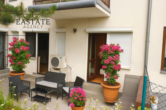 Mieszkanie 2-pokojowe Warszawa Mokotów, ul. Powsińska. Zdjęcie 16