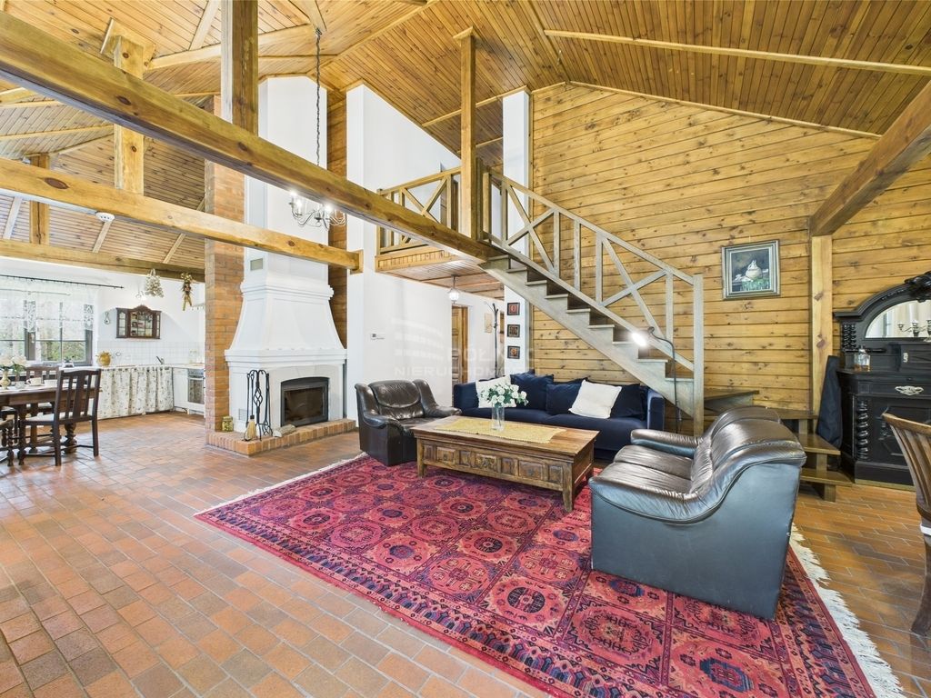 dom wolnostojący, 7 pokoi Kopanki. Zdjęcie 8