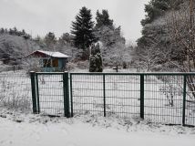 Działka rod Ząbki, ul. Klamrowa. Zdjęcie 1