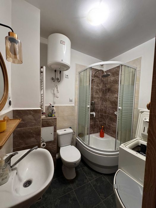 Mieszkanie 2-pokojowe Gródek, ul. Przechodnia. Zdjęcie 3