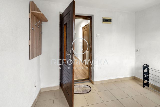 dom wolnostojący, 3 pokoje Dachnów, ul. Cerkiewna. Zdjęcie 22