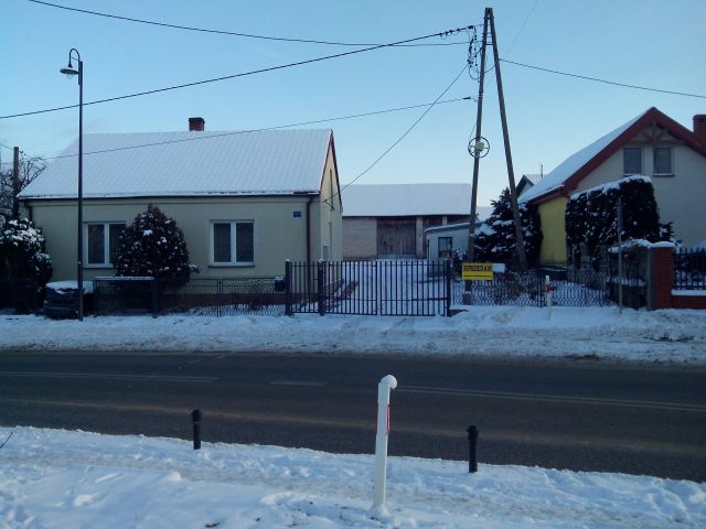 dom wolnostojący, 3 pokoje Michałów, Michałów. Zdjęcie 1