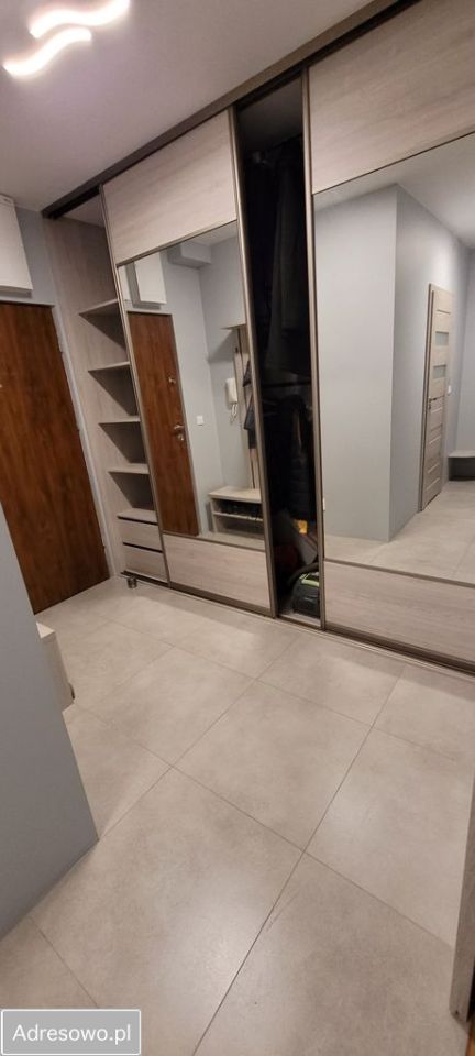 Mieszkanie 2-pokojowe Łódź Polesie, ul. Spadochroniarzy. Zdjęcie 4