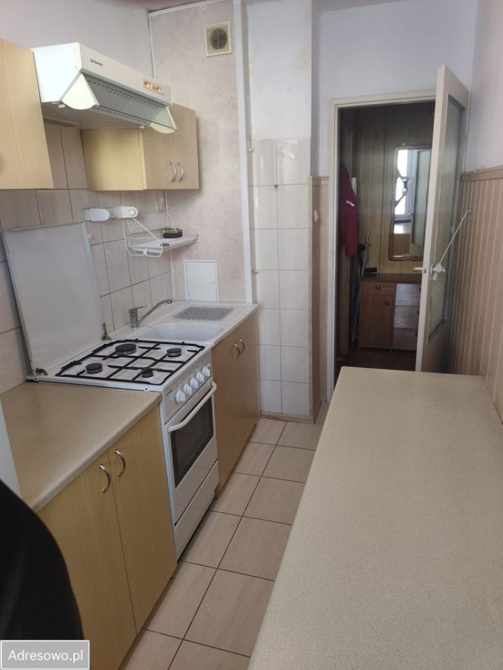 Mieszkanie 2-pokojowe Warszawa Bródno, ul. Łojewska. Zdjęcie 13