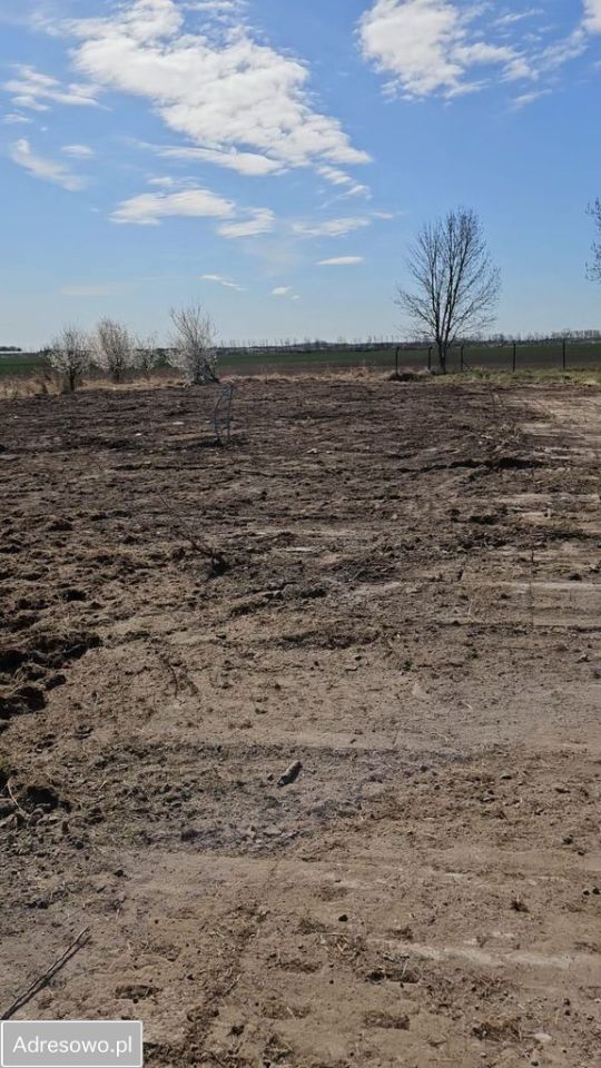 Działka budowlana Przylep. Zdjęcie 5