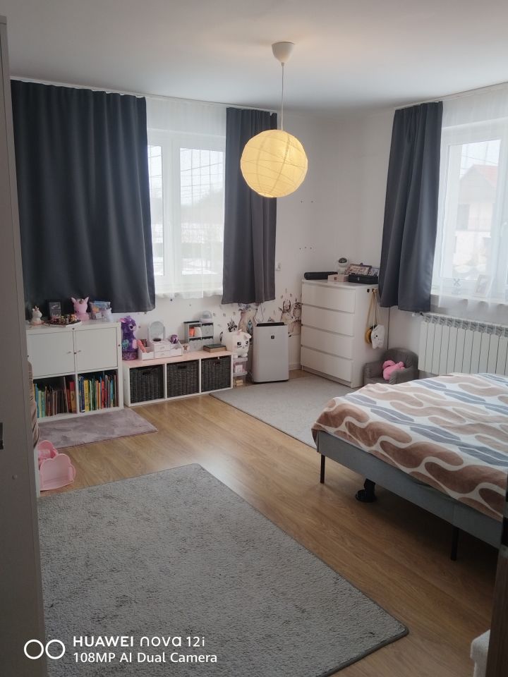 dom wolnostojący, 4 pokoje Łowisko. Zdjęcie 13