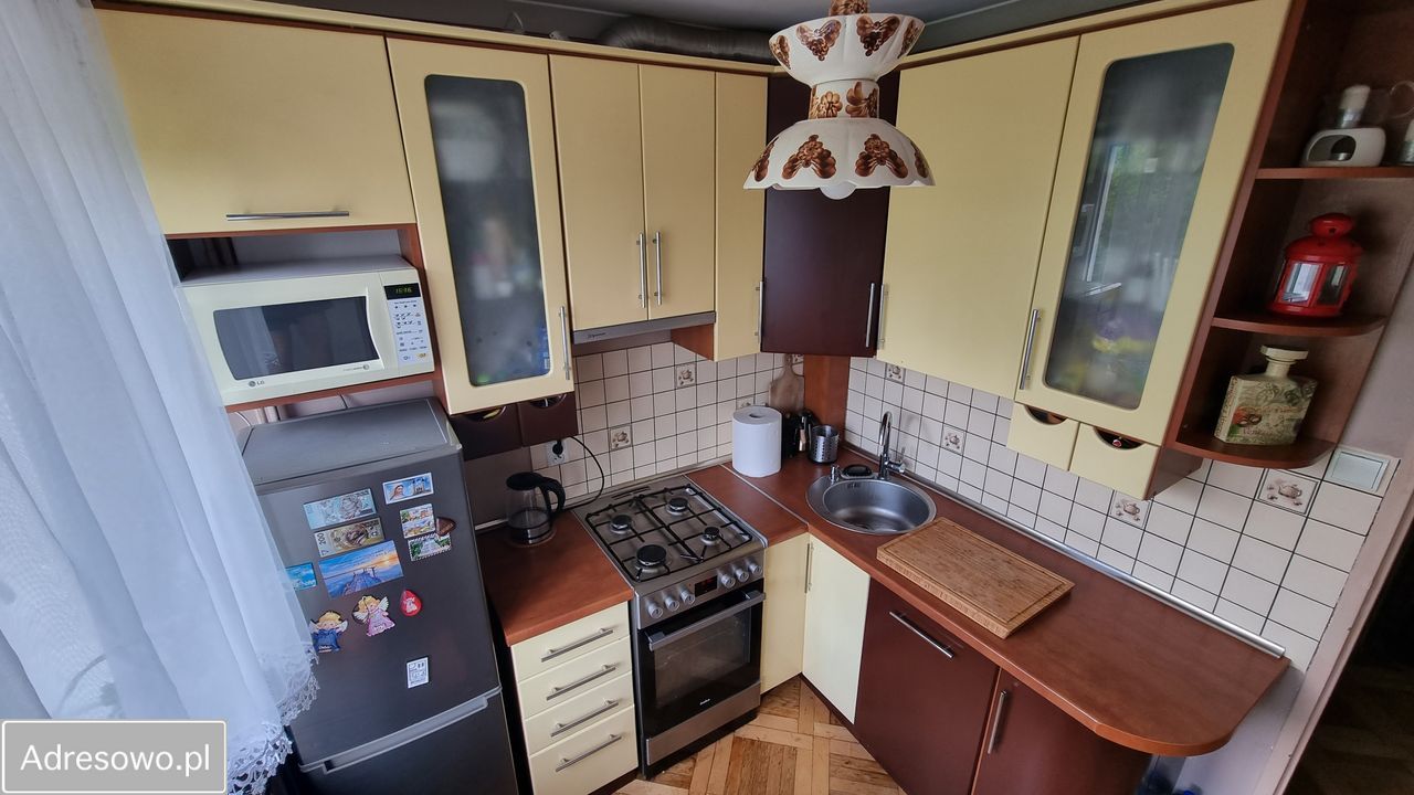 Mieszkanie 2-pokojowe Lublin Bronowice, ul. Majdan Tatarski. Zdjęcie 2