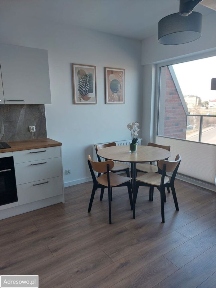 Mieszkanie 3-pokojowe Tczew, ul. Zamkowa. Zdjęcie 5