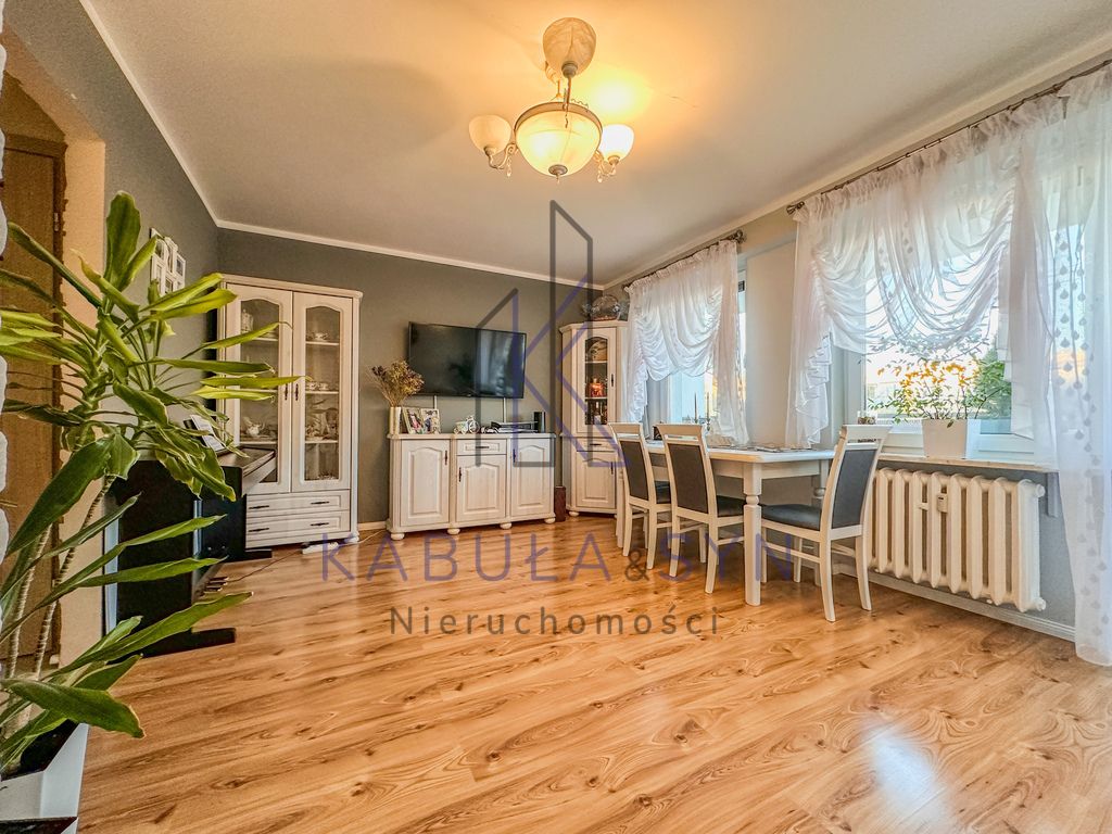 Mieszkanie 3-pokojowe Bydgoszcz, ul. Lawinowa. Zdjęcie 4