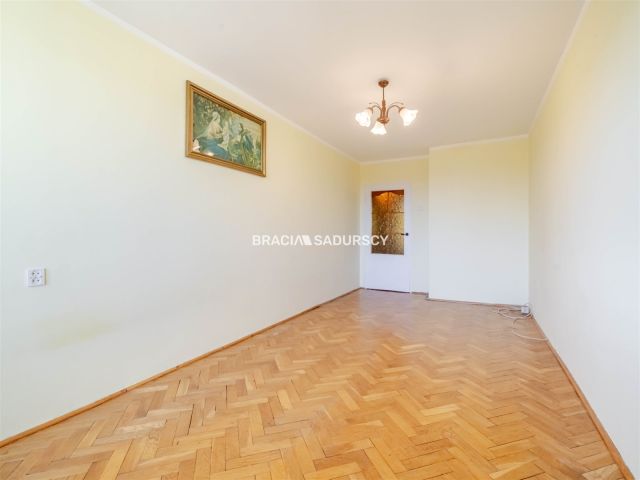 Mieszkanie 2-pokojowe Kraków Bieńczyce, os. Albertyńskie. Zdjęcie 5