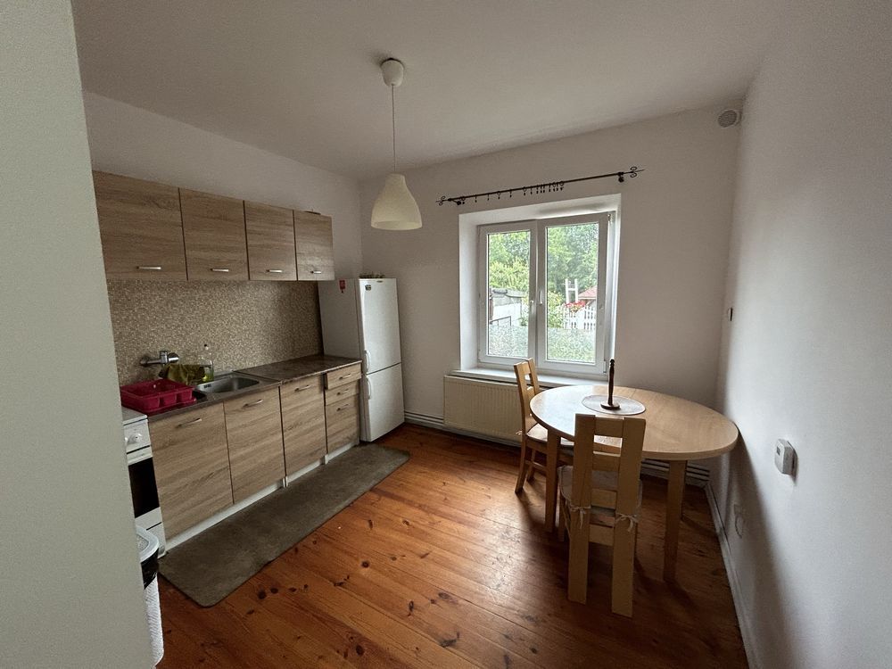 Mieszkanie 1-pokojowe Krotoszyn. Zdjęcie 2