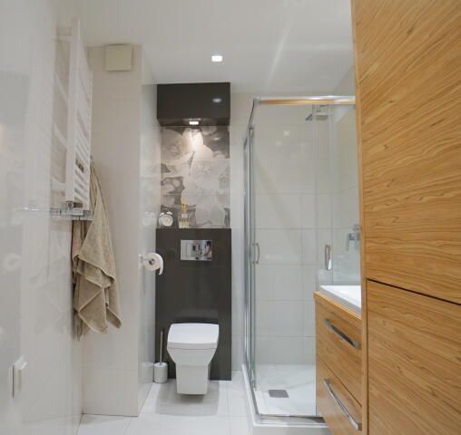 Mieszkanie 3-pokojowe Łomża, ul. Kazańska. Zdjęcie 9