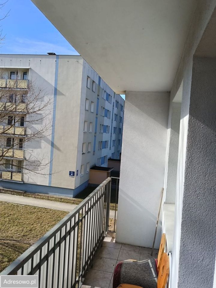 Mieszkanie 1-pokojowe Radom, ul. Gródecka. Zdjęcie 9