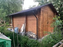 Działka rod Rzeszów Staromieście, ul. Ciepłownicza. Zdjęcie 1