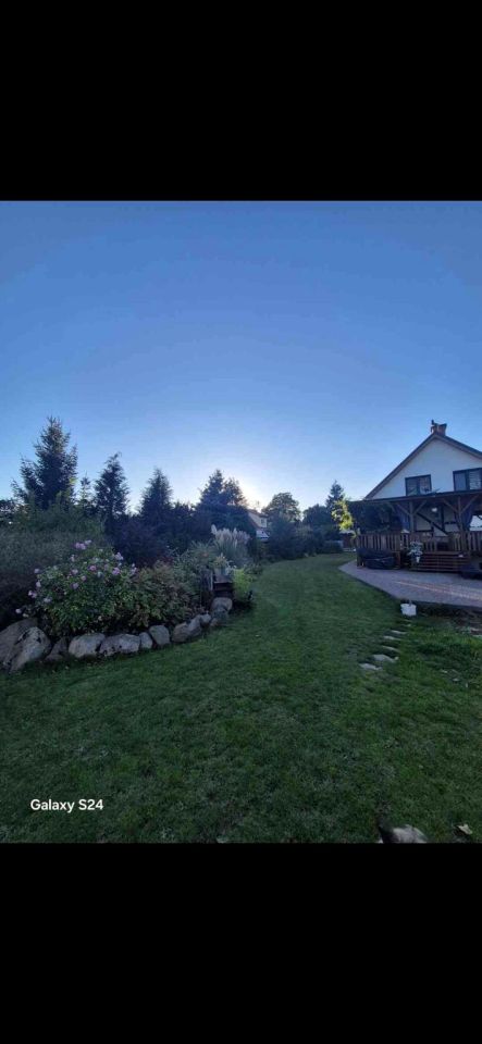 dom wolnostojący, 3 pokoje Dobrzany, Szadzko. Zdjęcie 3