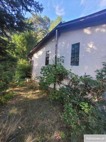 Działka rod Poznań Stare Miasto, ul. Wrzesińska. Zdjęcie 1