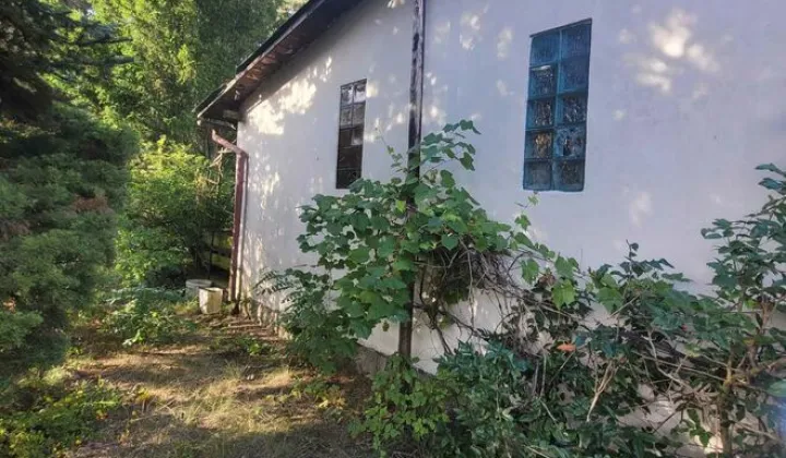 Działka rod Poznań Stare Miasto, ul. Wrzesińska