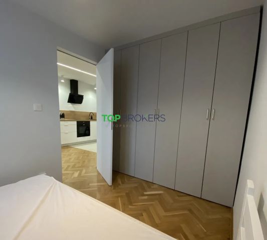 Mieszkanie 2-pokojowe Warszawa Wola, ul. Żelazna. Zdjęcie 6