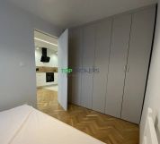 Mieszkanie 2-pokojowe Warszawa Wola, ul. Żelazna. Zdjęcie 4