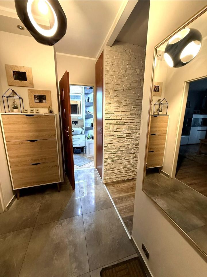 Mieszkanie 3-pokojowe Kutno Łąkoszyn. Zdjęcie 5